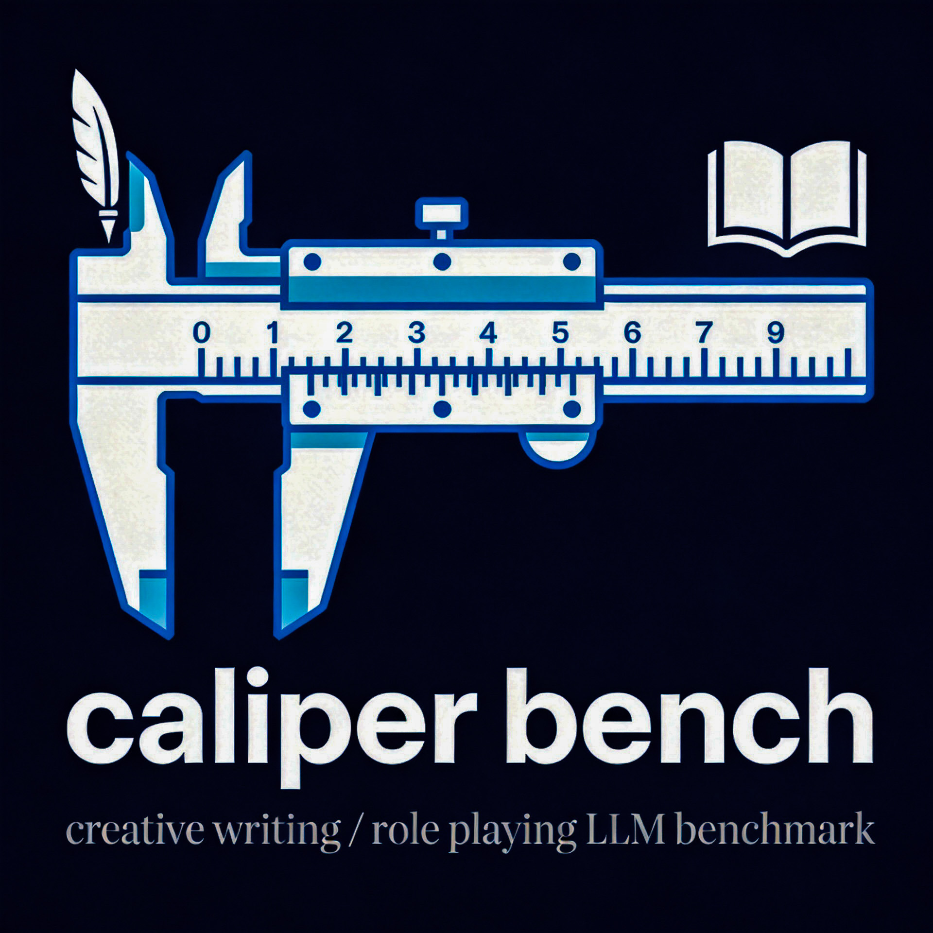 caliper bench